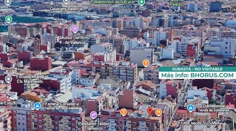 Photo 3 of Flat for sale in Justo Villar, 6, El Cabanyal - El Canyamelar, Valencia