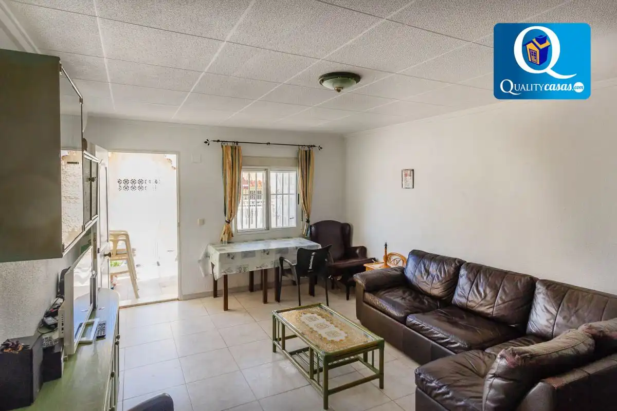 Casa a schiera in vendita a San Fulgencio, imagen 6