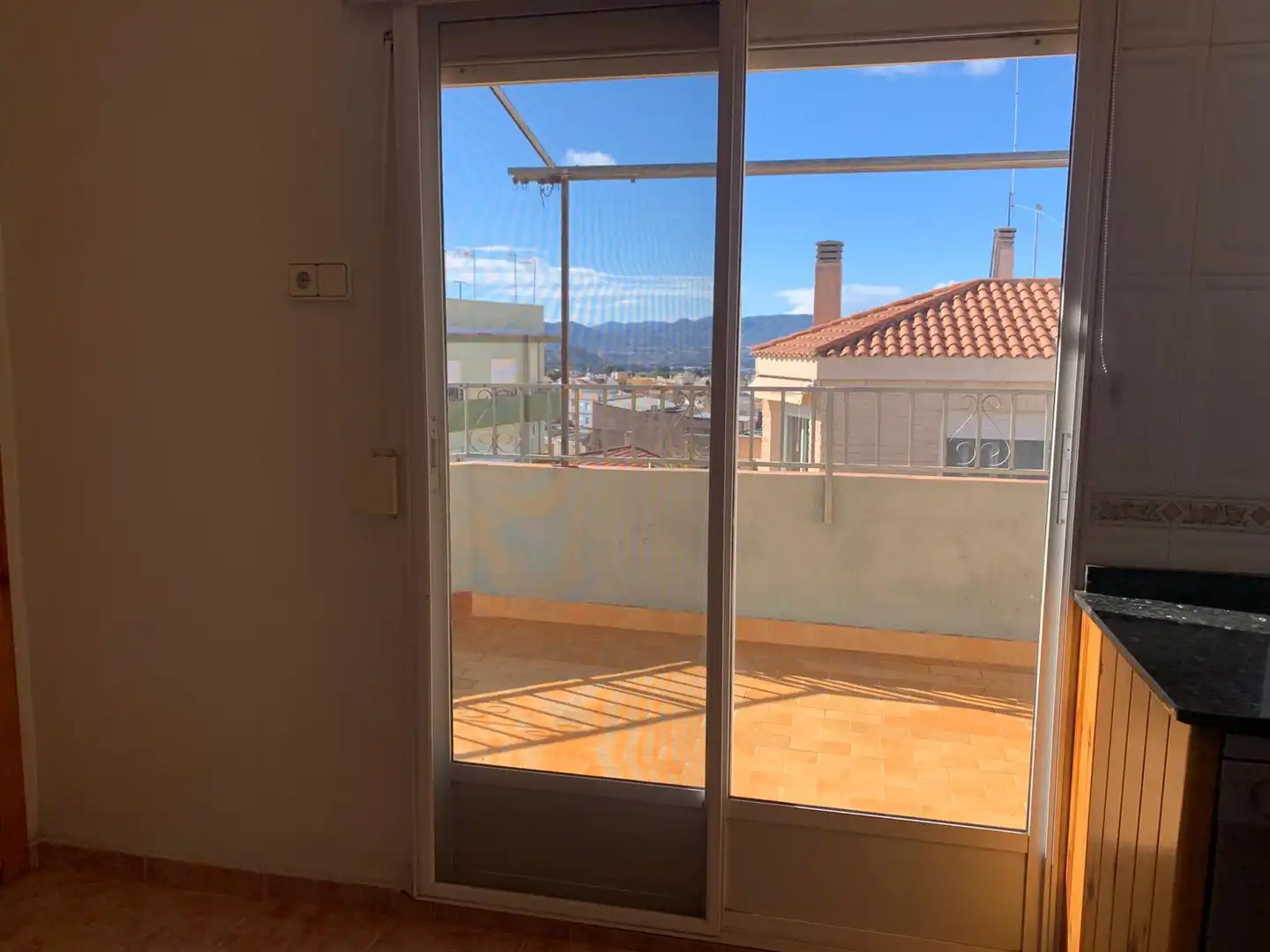 Habitación de Ático en venta en Petrer con Terraza y Trastero