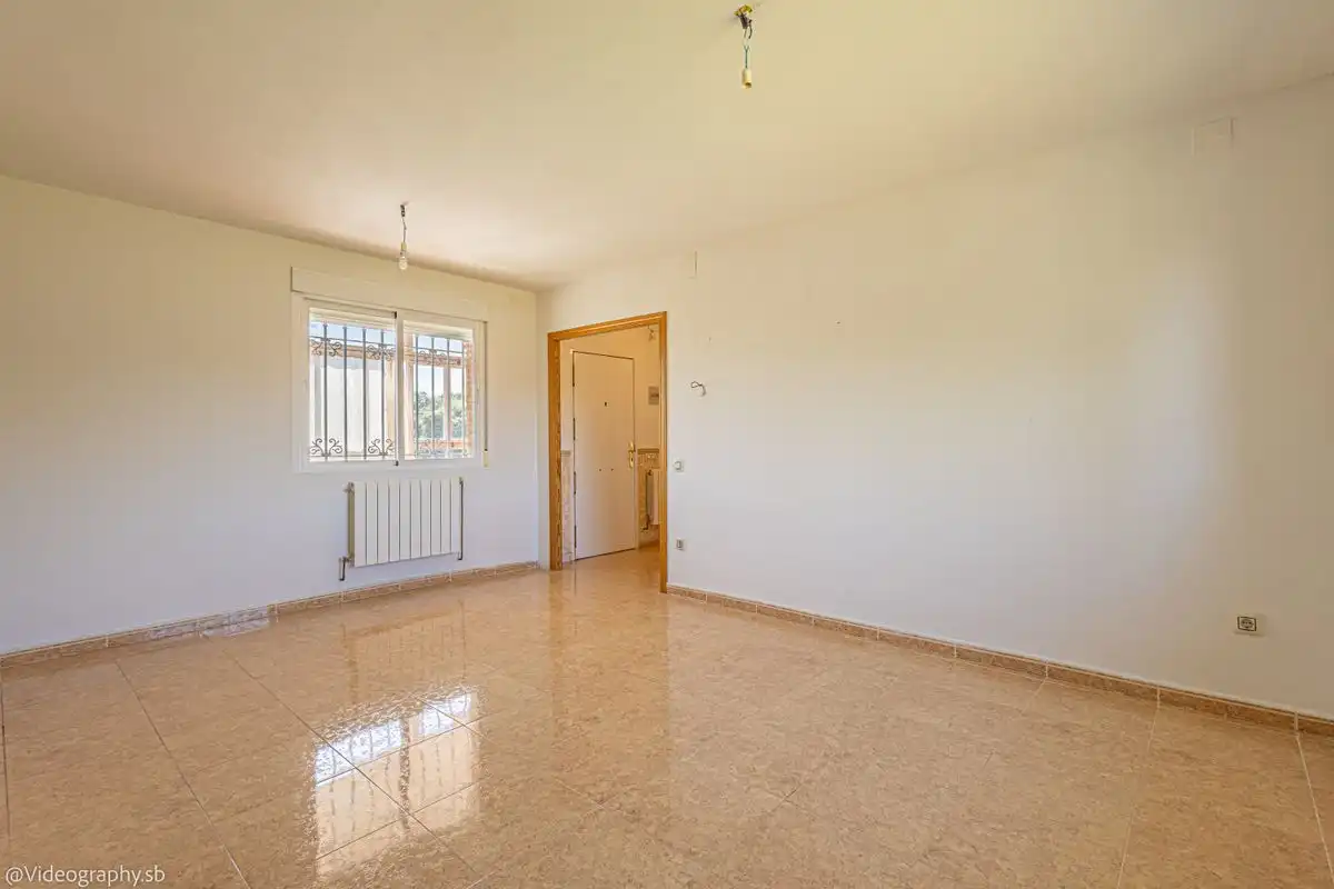 Chalet con piscina en venta en Mojadillas - Parque de las Infantas - El Paraiso, imagen 24