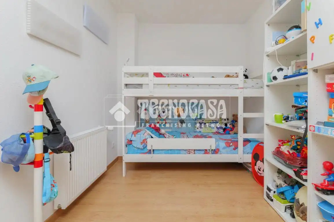 Habitación de Piso en venta en Tres Cantos