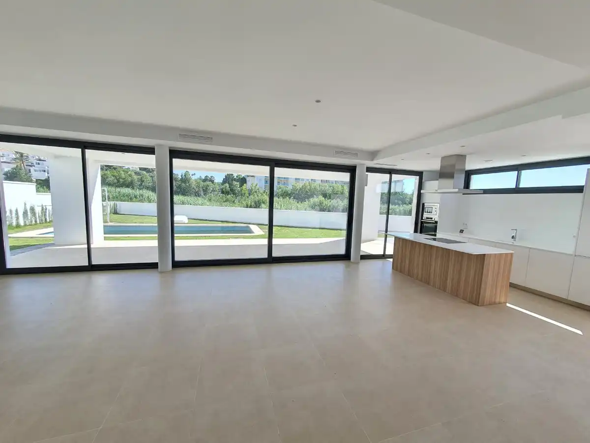 Villa avec piscine à vendre à El Castillo, imagen 15