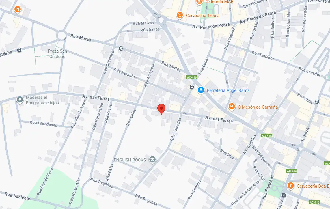 Pis en venda a Avenida Flores 53, imagen 3