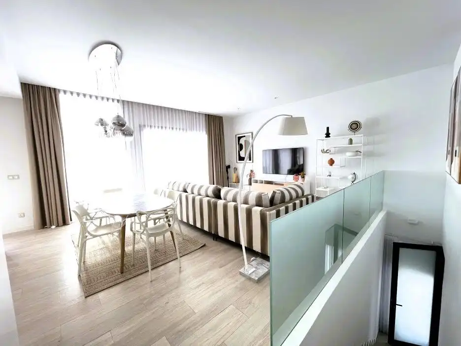Casa amb piscina en venda a Balcón de Finestrat - Terra Marina, imagen 22