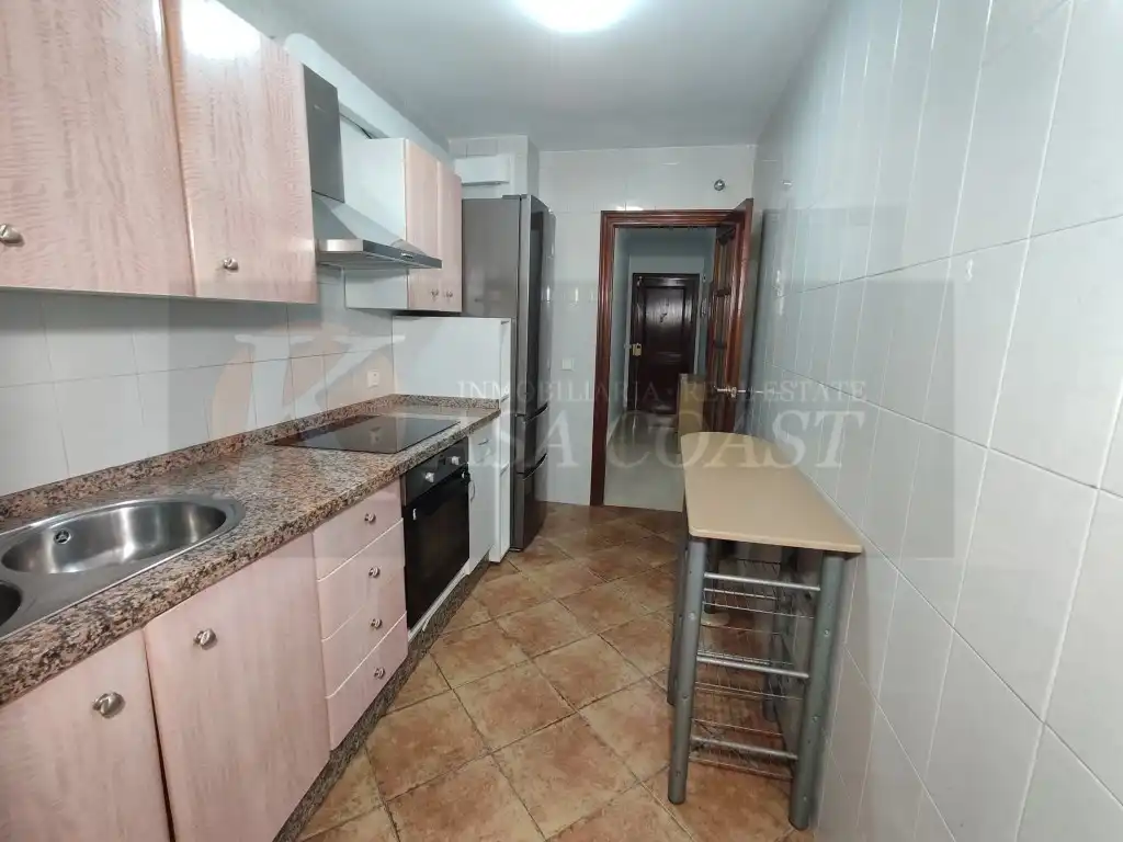 Wohnung mit Aufzug zum Verkauf in Centro ciudad, imagen 9