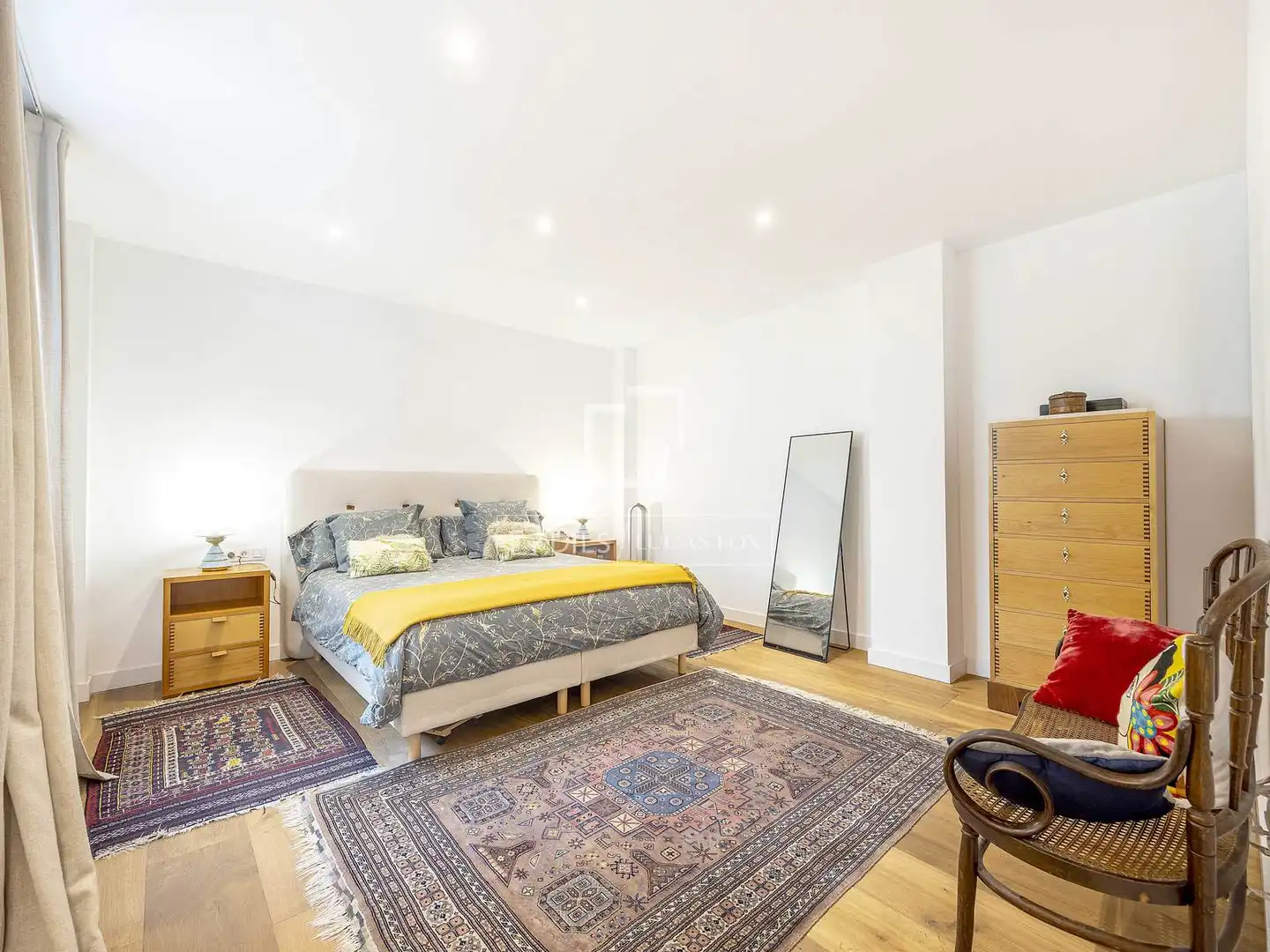 Habitación de Piso en venta en Valencia con Aire acondicionado, Calefacción y Parquet