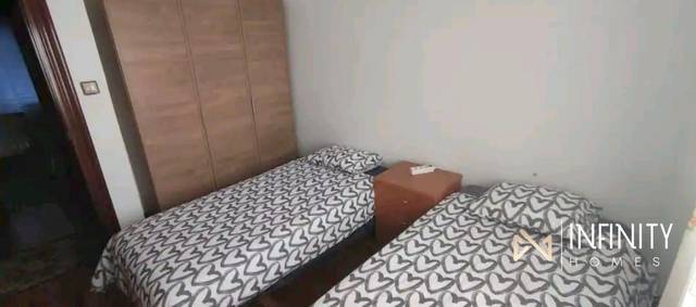 Piso en Alquiler en Lutxana - Llano