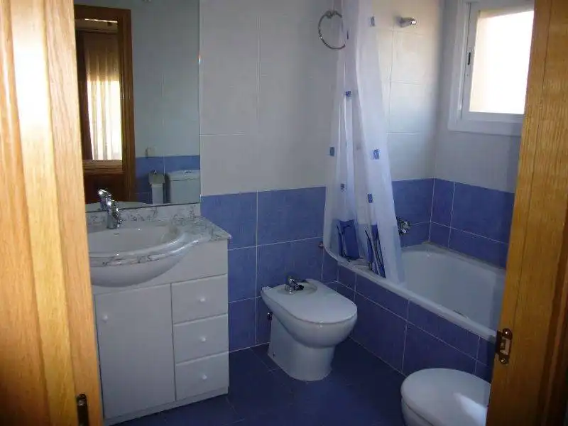 Wohnung zur Miete in Calle Badalona, Montgat