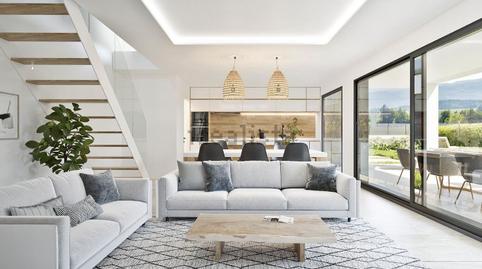 Photo 3 of Single-family semi-detached for sale in Calle Colegio San Ignacío, 70, Corredoría - La Carisa - Prado de La Vega, Asturias