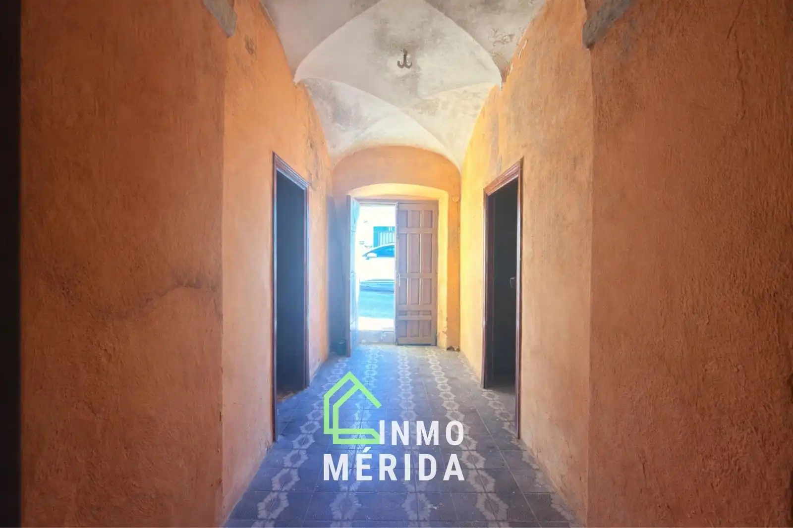 Casa o xalet en venda en Esparragalejo