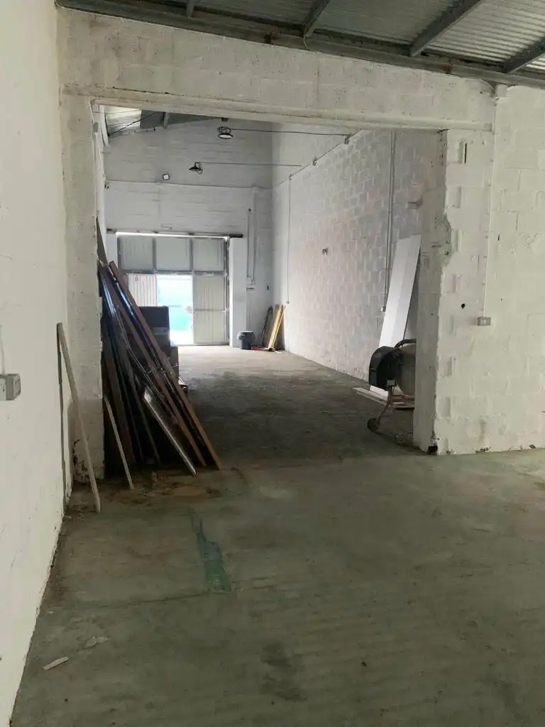 Trastero en venta en Cádiz