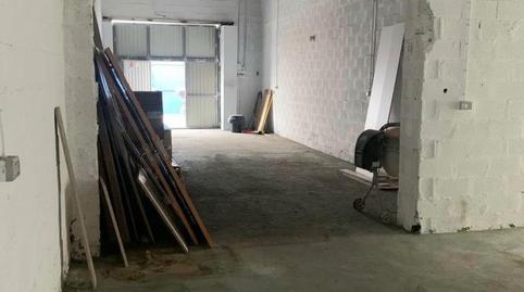 Photo 4 of Box room for sale in N/a, -1, Puntales - Zona Franca, Cádiz