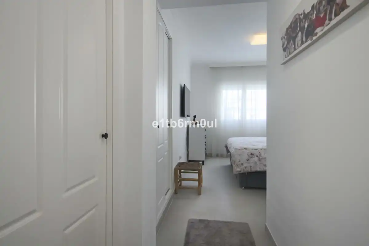 Flat with lift for sale in Nueva Andalucía, imagen 17