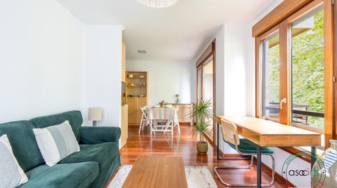 Foto 4 de Pis en venda a Gijón - Concejo de Caso, 2, Viesques, Asturias