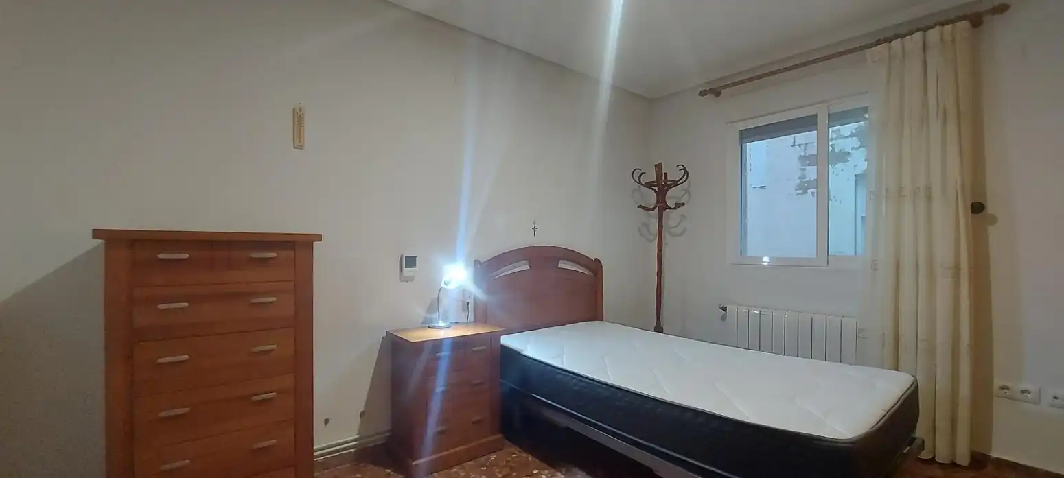 Habitación de Ático en venta en Sagunto / Sagunt con Aire acondicionado, Calefacción y Terraza
