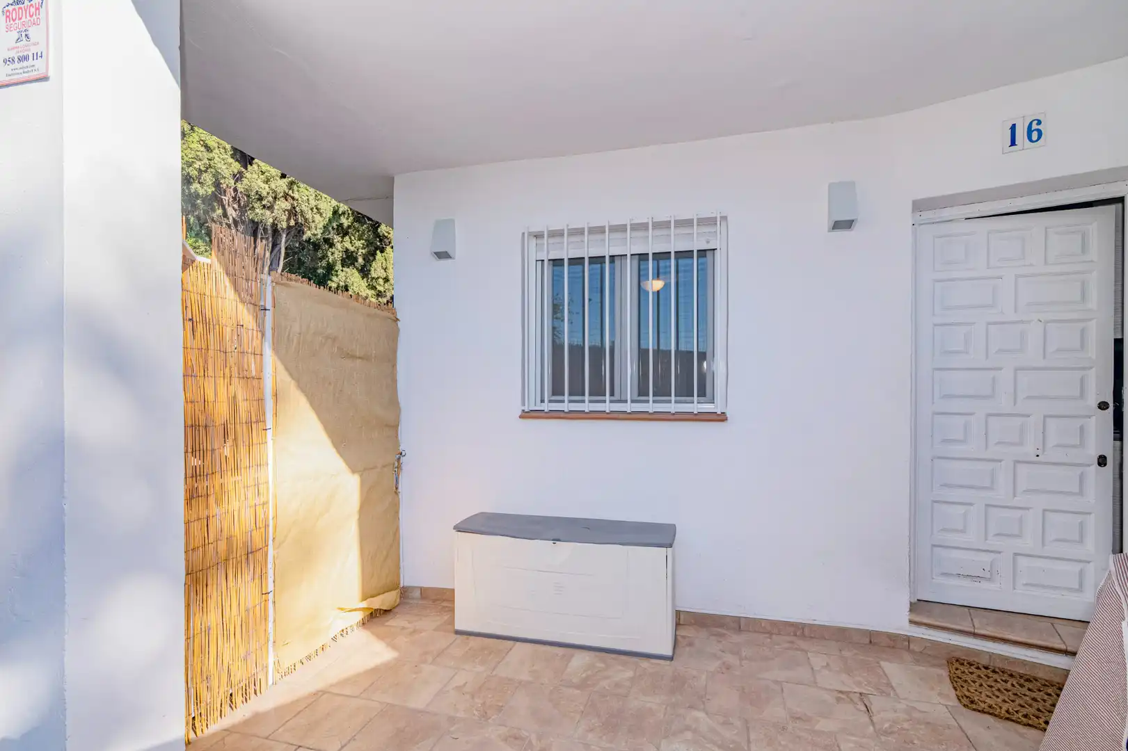 Bungalow amb piscina de lloguer a Calle C-1 39, imagen 30