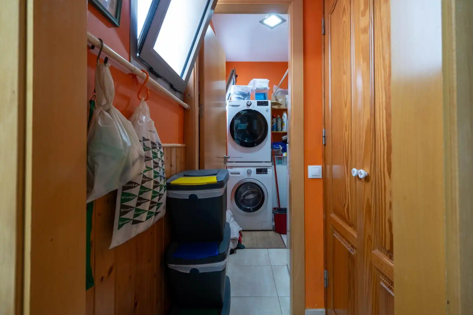 Penthouse with lift for sale in Calle Calle de los Martínez de Escobar, imagen 10