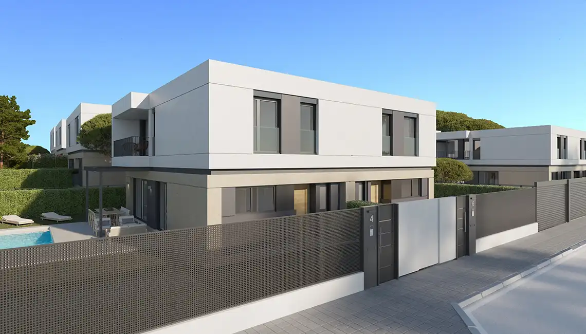 House with pool for sale in Maioris-Puig de Ros, imagen 3