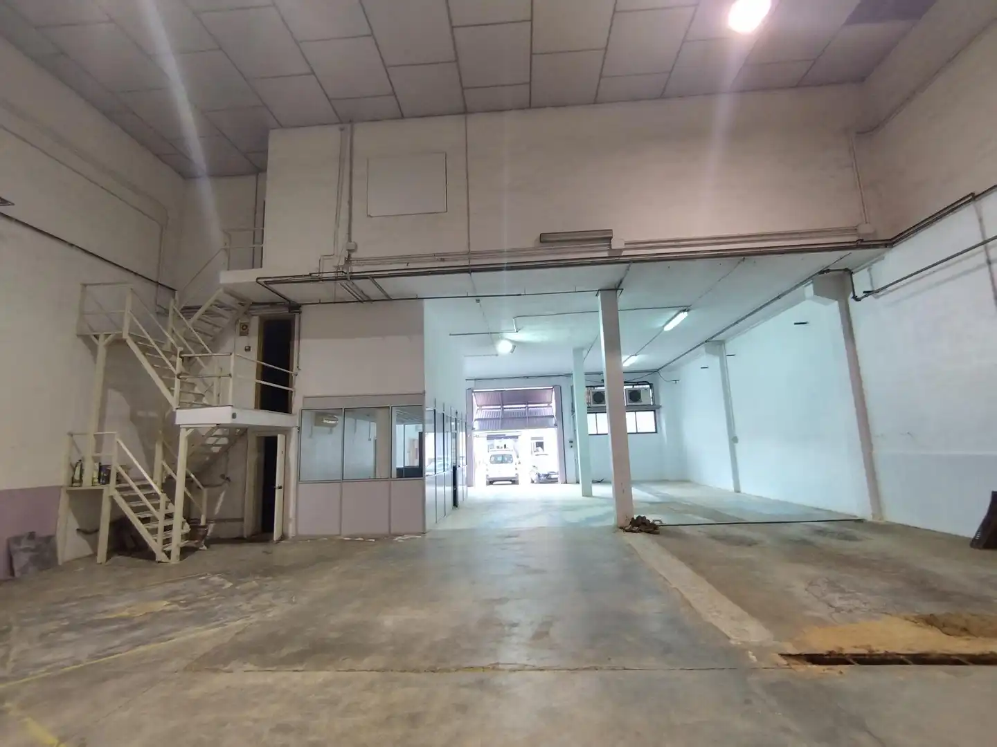 Industrial building for sale in Picanya, imagen 3