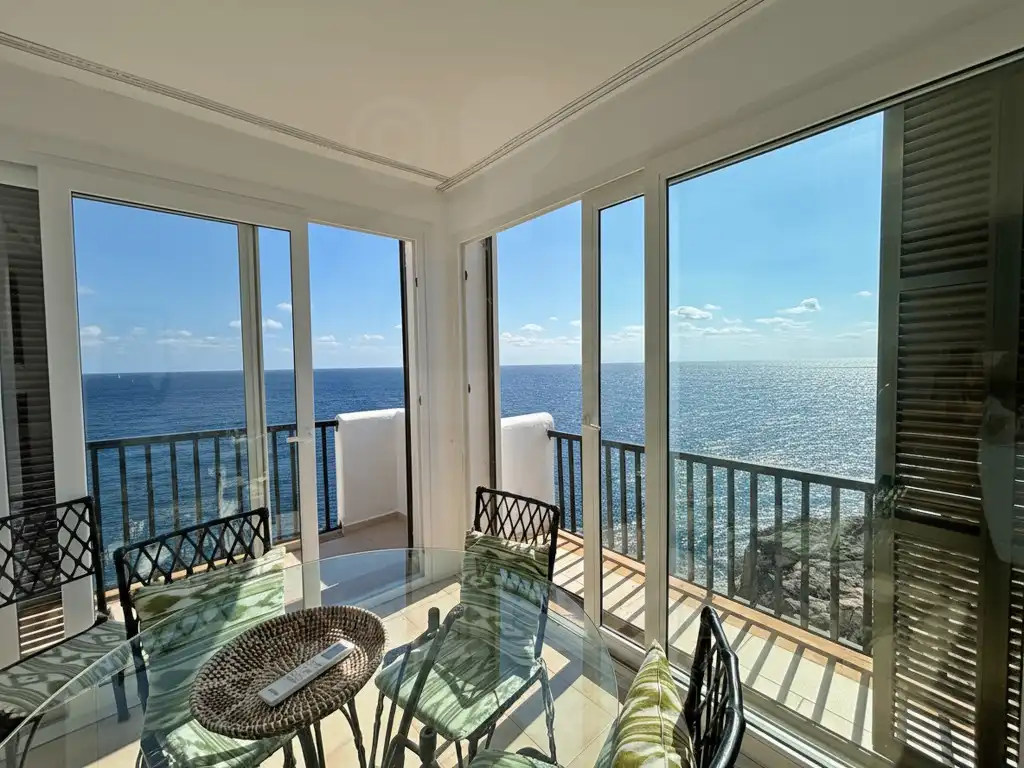 Apartament amb piscina en venda a Cala d'Or, imagen 3