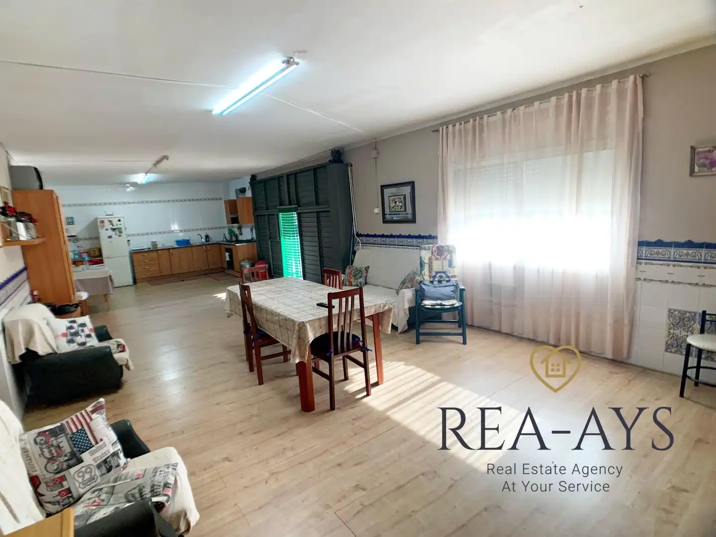 Casa o chalet en venta en Vallirana con Jardín privado, Terraza y Trastero
