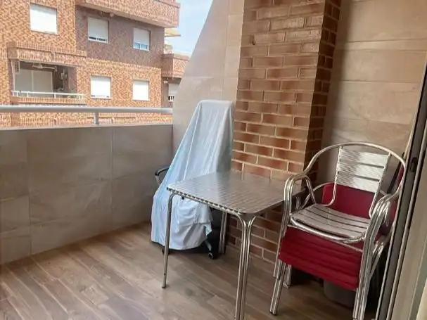 Pis en venda a Avenida Jardín, 27, Costa Marfil