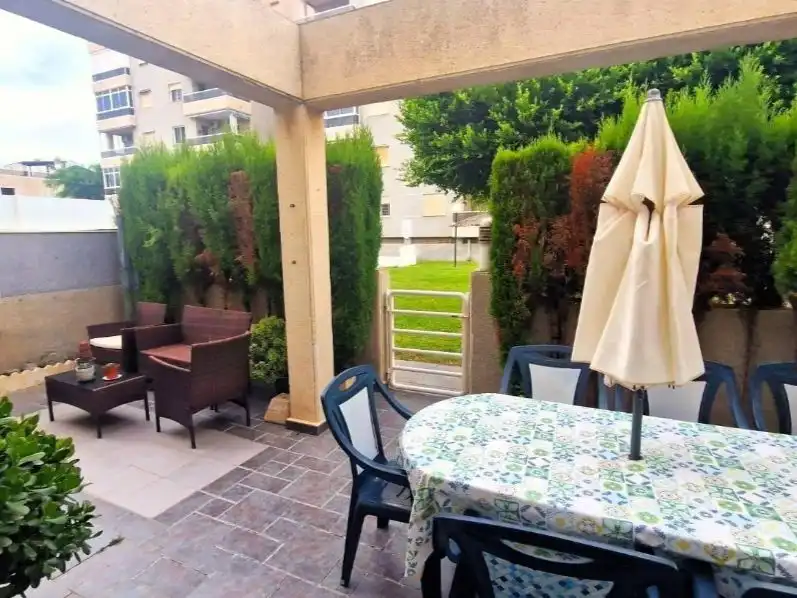 Wohnung mit Garten zum Verkauf in Carrer Sant Antoni 20, imagen 2