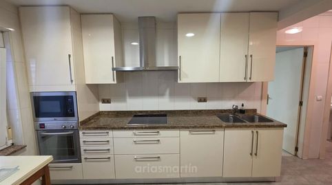 Foto 4 de Piso de alquiler en Cuesta del Carmen, Barrio del Centro, Salamanca Capital