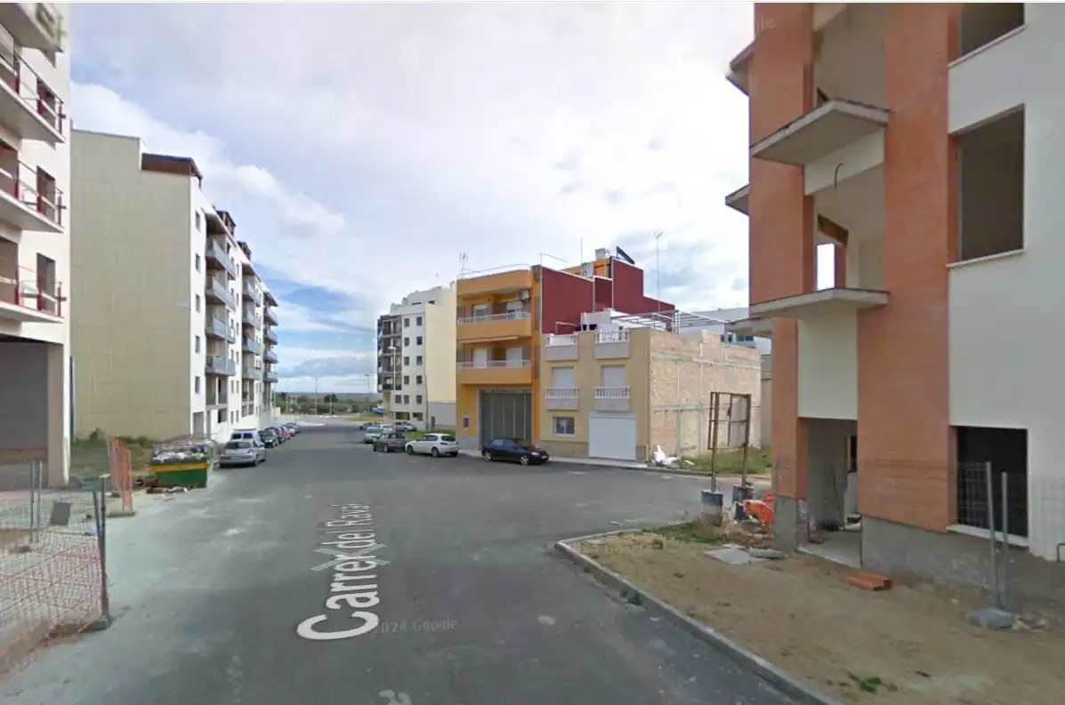Edificio en venta en Carrer del Raval, 7, Nord