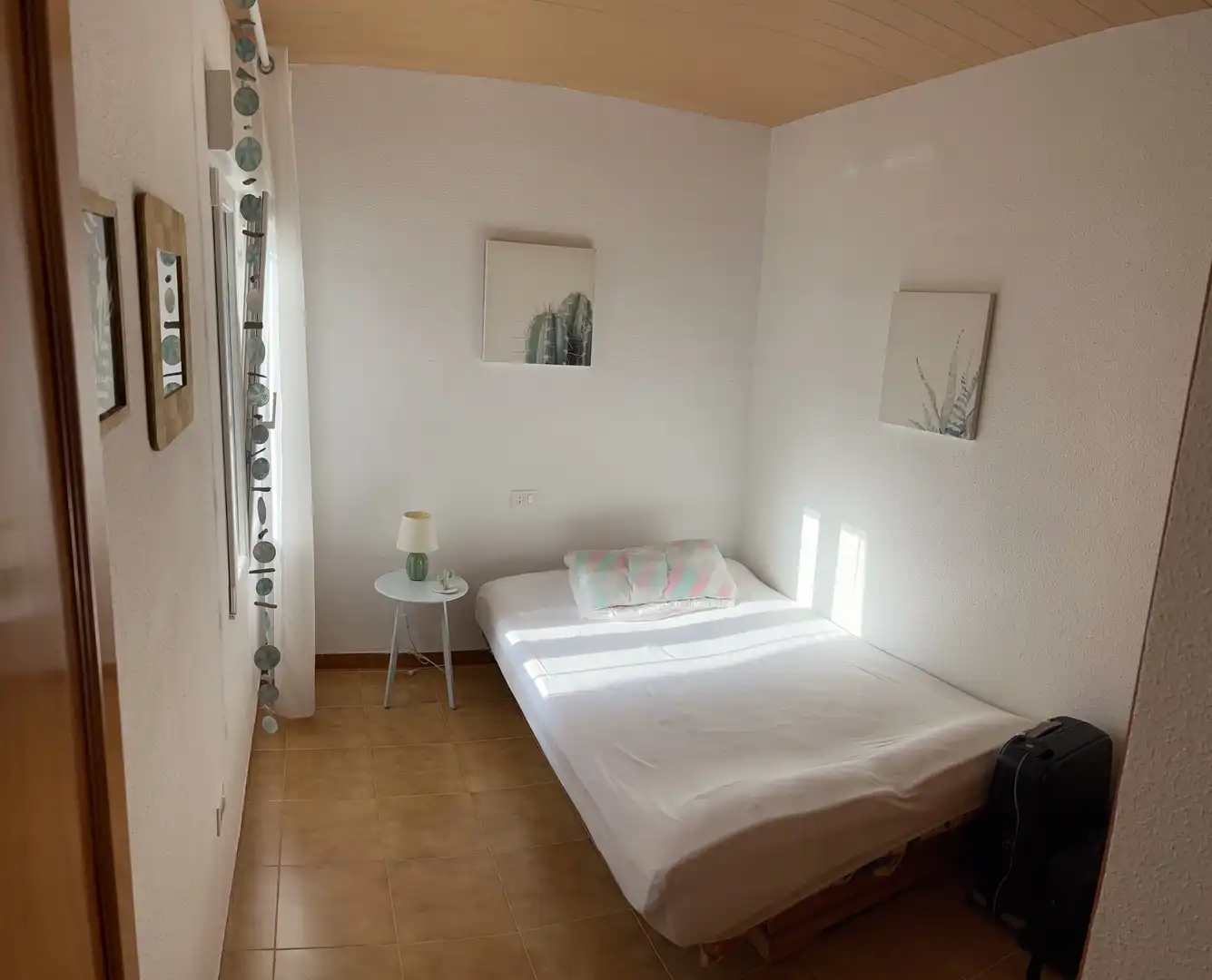 Villa mit Garten zum Verkauf in Carrer de ľUruguai, imagen 15