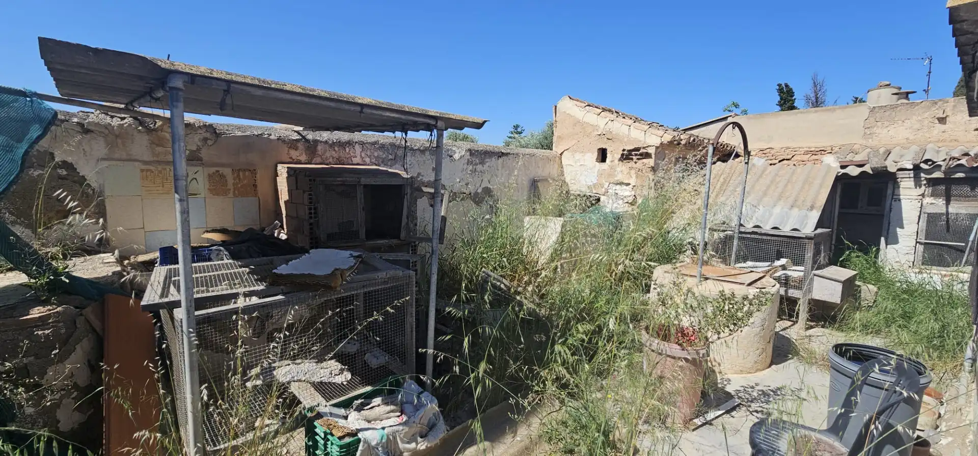 Terreno en venta en San Pedro del Pinatar