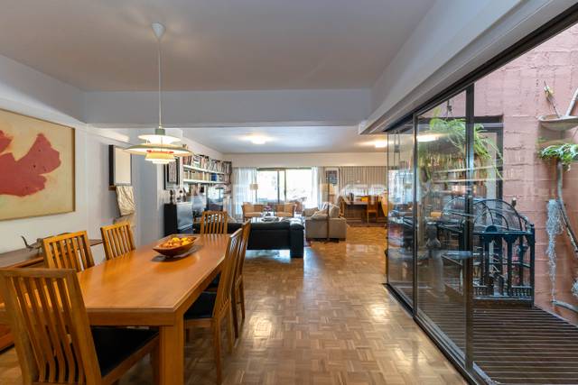 Casa-chalet en Venta en Aravaca