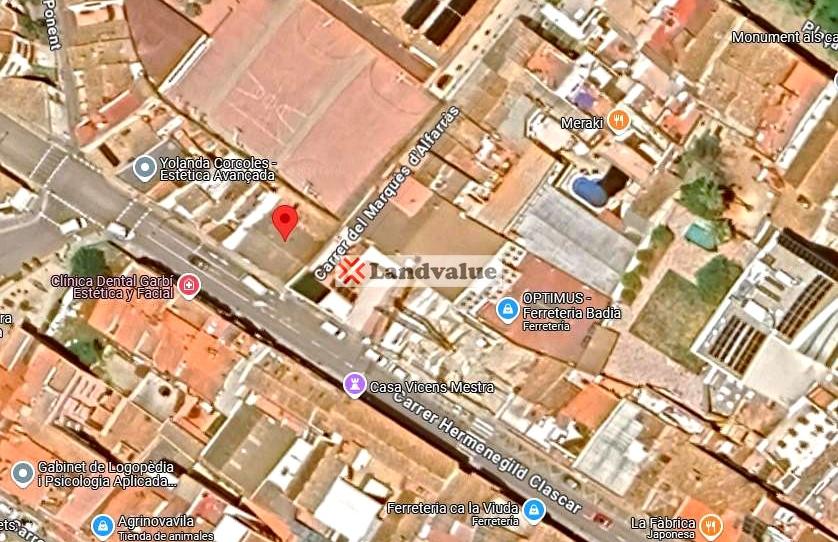 Photo 1 of Residential for sale in Carrer Hermenegild Clascar, 28, Centre Vila, Barcelona