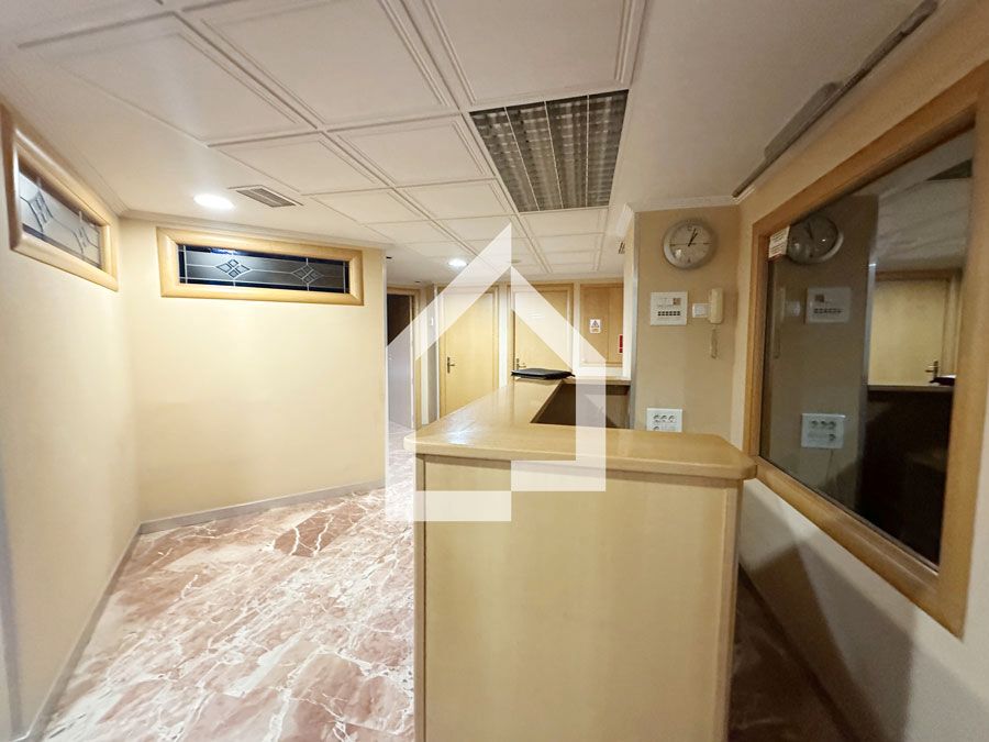 Premises to rent in San Vicente del Raspeig / Sant Vicent del Raspeig  with Air Conditioner