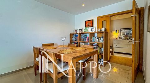 Acogedor piso con balcón, terraza y parking en Cala MayorSan Agustín, imatge 5