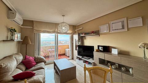 Foto 2 de Pis en venda a Calablanca, San Luis, Almería