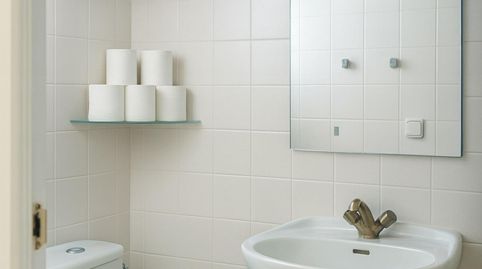 Foto 5 von Haus oder Chalet zum Verkauf in Juan Ramon Jimenez, Tarifa ciudad, Tarifa