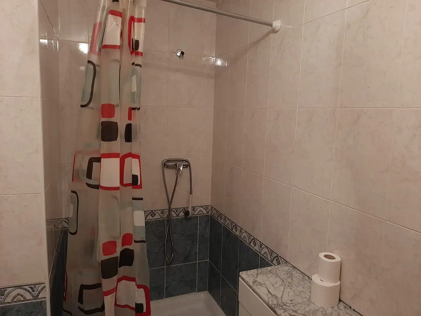 Bathroom of Duplexes for sale in Toledo  with Air Conditioner, Heating and Oven