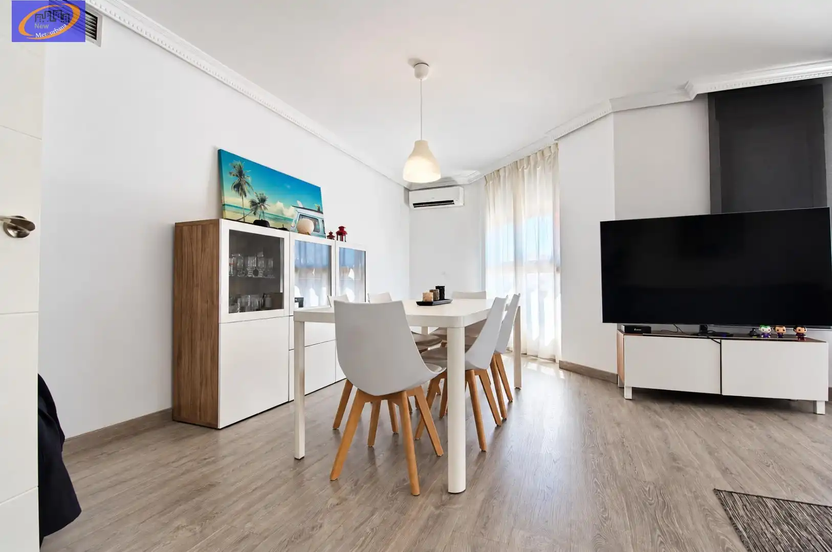 Flat with lift for sale in GREGORIO GEA, imagen 5