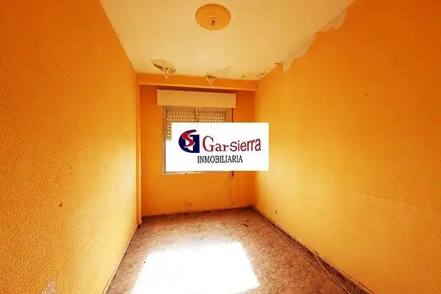 Schlafzimmer von Wohnung zum Verkauf in Cobeja mit Heizung und Terrasse