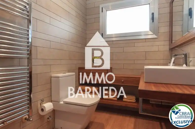 Maison avec piscine à vendre à Gran Via Pau Casals, imagen 44