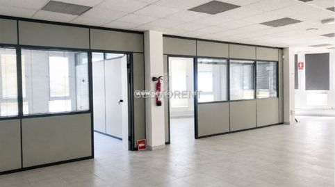 Foto 3 de Oficina de alquiler en Sa Indioteria Urbà, Palma de Mallorca
