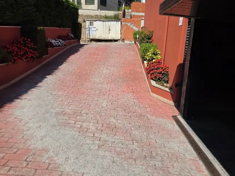 Aparcament de Garatge de lloguer en Sanxenxo
