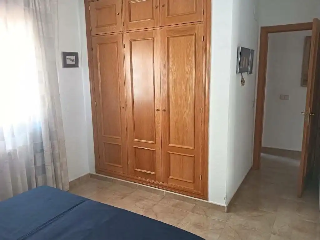 Dúplex en venta en La Puebla de Montalbán, Toledo