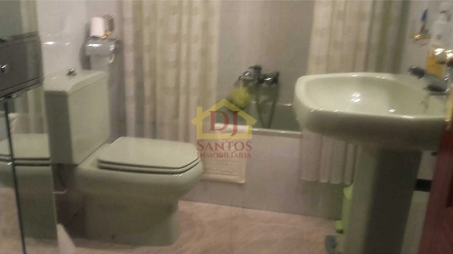 Baño de Casa o chalet en venta en Peñaranda de Bracamonte