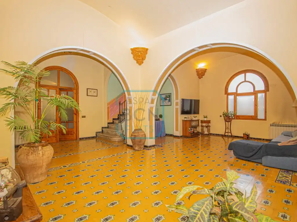Casa o chalet en venta en Arenys de Munt con Jardín privado, Terraza y Balcón