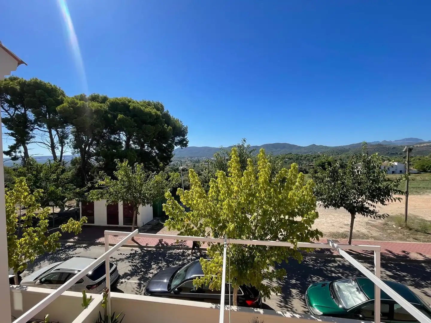 Dúplex amb piscina de lloguer a Jesús Pobre, imagen 20