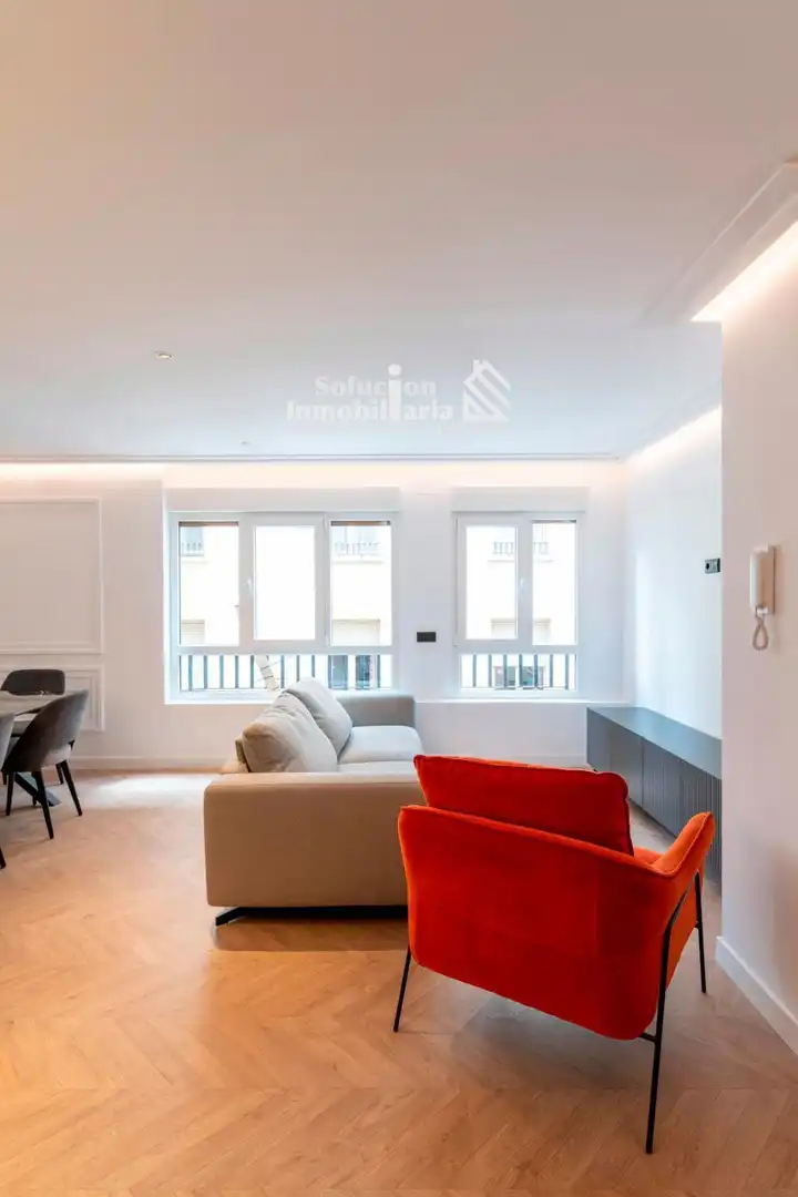 Flat with terrace for sale in JORGE JUAN, imagen 28