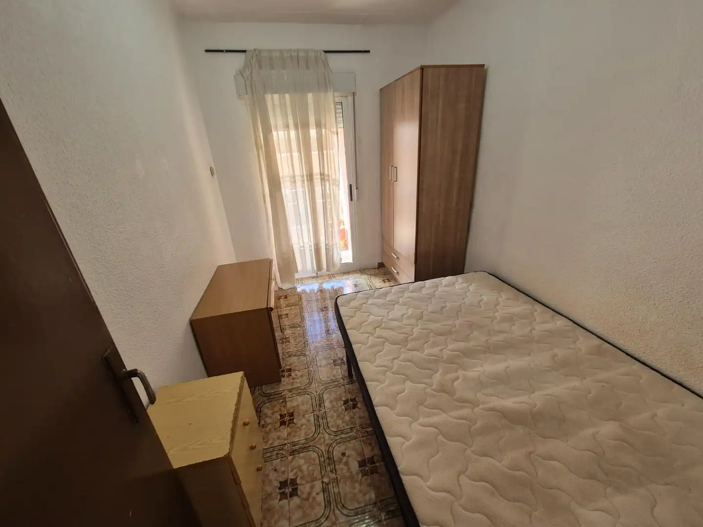 Schlafzimmer von Wohnung zum Verkauf in Elda
