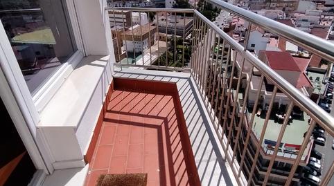 Foto 4 de Pis de lloguer a Plaza del Punto, 4, Centro, Huelva